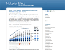 Tablet Screenshot of multiplier-effect.org